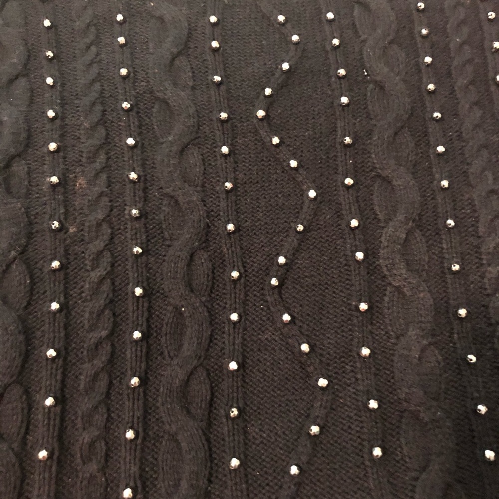 Brixon Ivy embellished sweater - Picture 2 of 4